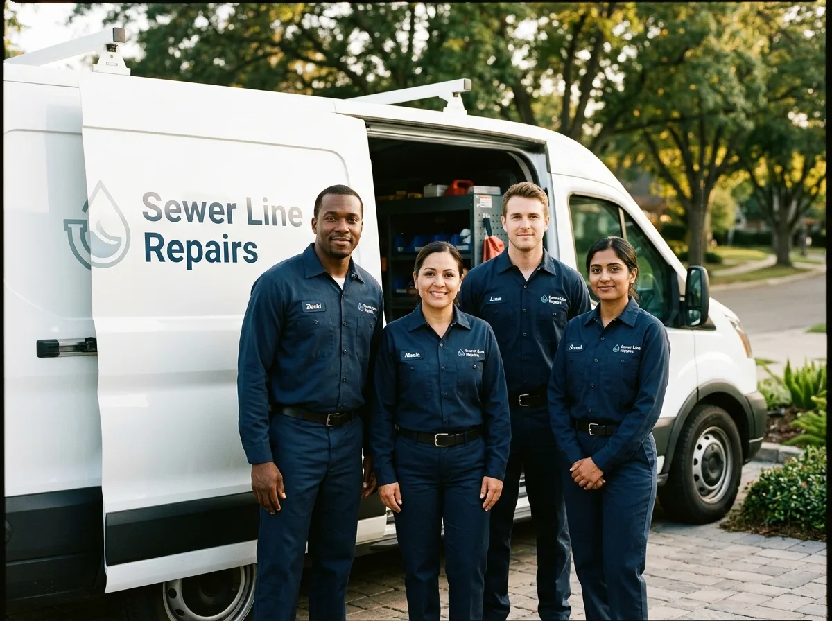 Emergency Plumber company in Marland, OK
