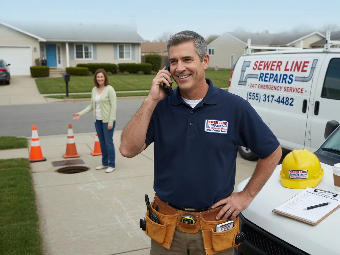 Emergency Plumber Marland, OK FAQs